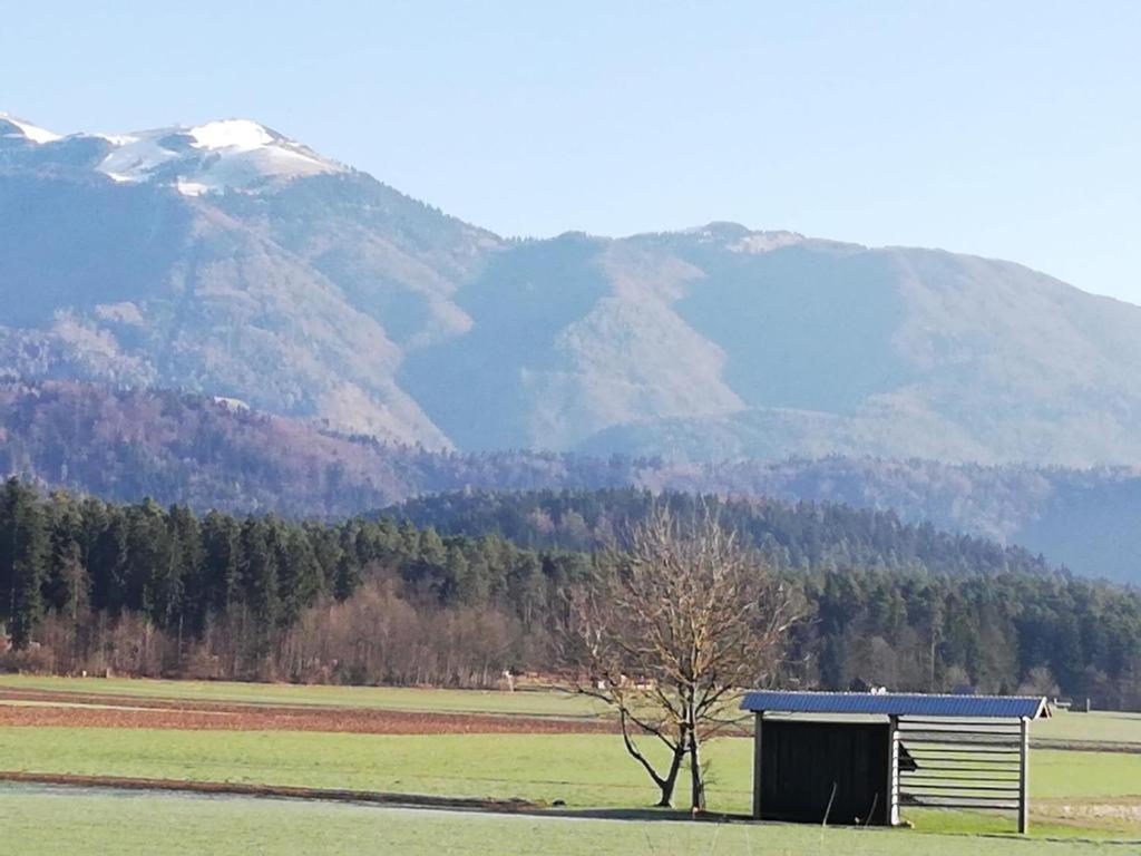 Hotel Glamping House Ranc Luze Exterior foto
